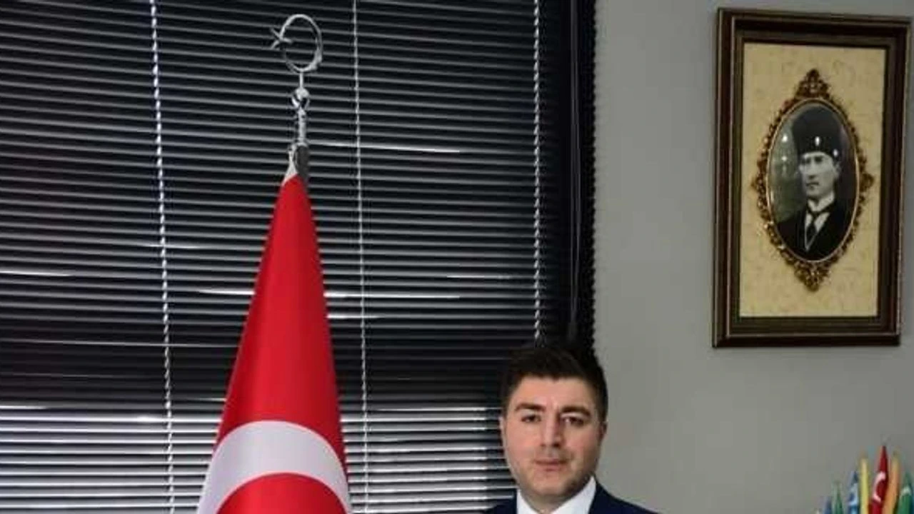 Erzurum 1. OSB Başkanı Urkuç: “6’ncı bölge teşvikleri şehrin kaderidir” 