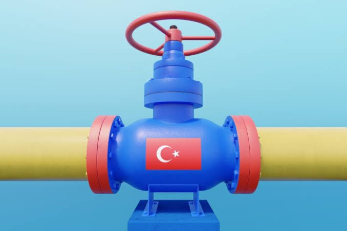 Doğalgaz Birimi