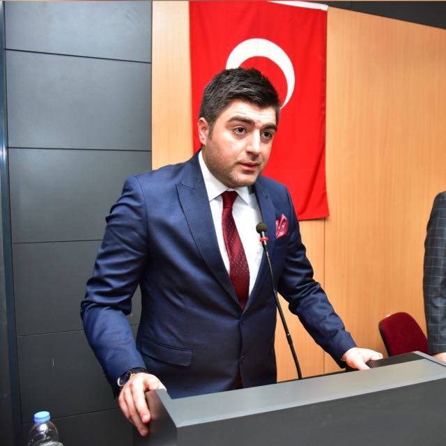 Murat URKUÇ